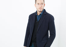 Sport Jacket in Blue - gstuffpro.com