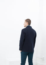 Sport Jacket in Blue - gstuffpro.com