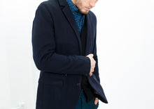 Sport Jacket in Blue - gstuffpro.com
