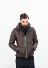 Ilo Coat in Teak - gstuffpro.com