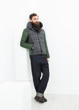 Ilo Coat in Teak - gstuffpro.com