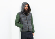 Ilo Coat in Teak - gstuffpro.com