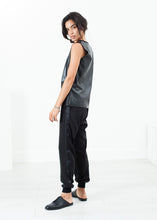 Camiliah Trouser in Black - gstuffpro.com
