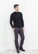 Lakai Pant in Phantom - gstuffpro.com