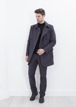 Taban Coat in Phantom - gstuffpro.com