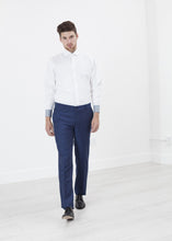 Sheridan Trouser in Blue - gstuffpro.com