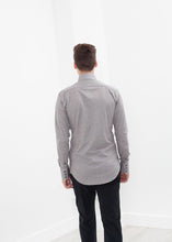 Amand Shirt in Brown - gstuffpro.com