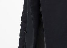 Taban Coat in Black - gstuffpro.com