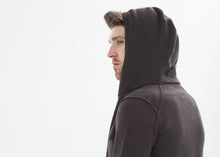 Hubbard Jacket in Dark Green - gstuffpro.com