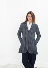 Panetier Jacket in Ink - gstuffpro.com