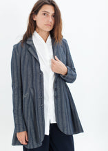 Panetier Jacket in Ink - gstuffpro.com