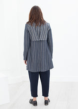 Panetier Jacket in Ink - gstuffpro.com