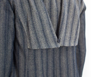 Panetier Jacket in Ink - gstuffpro.com
