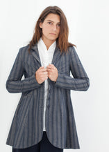 Panetier Jacket in Ink - gstuffpro.com