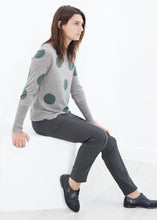 Mirco Pant in Stone - gstuffpro.com