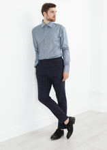 Sassolo Oxford in Black - gstuffpro.com