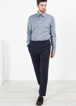Egon Pant in Check - gstuffpro.com