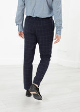 Egon Pant in Check - gstuffpro.com