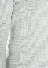 Waffle Knit Long Sleeve Tee - gstuffpro.com