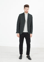 Serra Blazer in Forest - gstuffpro.com