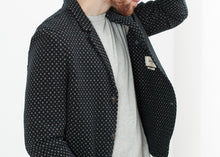 Serra Blazer in Forest - gstuffpro.com