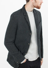 Serra Blazer in Forest - gstuffpro.com