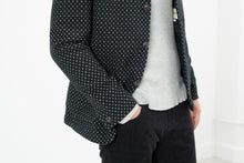 Serra Blazer in Forest - gstuffpro.com