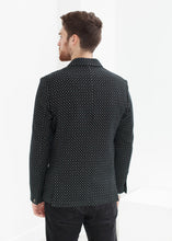 Serra Blazer in Forest - gstuffpro.com