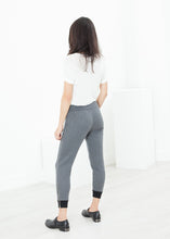 Loopwheeler Star Pant in Grey - gstuffpro.com