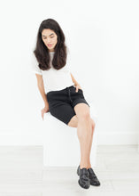 Nuit Shorts in Black - gstuffpro.com