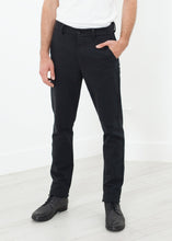 Raps Pant in Black - gstuffpro.com