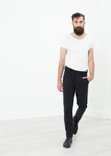 Raps Pant in Black - gstuffpro.com