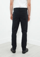 Raps Pant in Black - gstuffpro.com