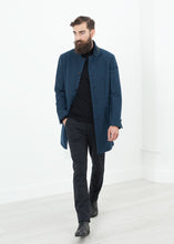 Zig Coat in Evening - gstuffpro.com