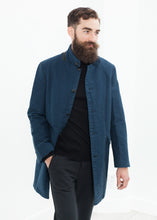 Zig Coat in Evening - gstuffpro.com