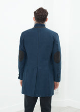 Zig Coat in Evening - gstuffpro.com
