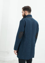 Zig Coat in Evening - gstuffpro.com