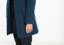 Zig Coat in Evening - gstuffpro.com