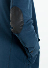 Zig Coat in Evening - gstuffpro.com