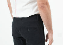 Men's Chino in Black - gstuffpro.com