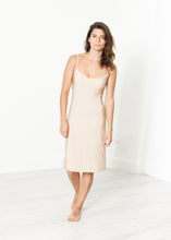 Second Skin Slip in Nude - gstuffpro.com