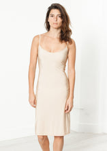 Second Skin Slip in Nude - gstuffpro.com