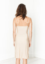 Second Skin Slip in Nude - gstuffpro.com