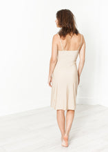 Second Skin Slip in Nude - gstuffpro.com