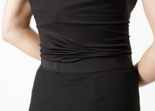 Coopia Skirt in Black - gstuffpro.com