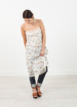 Garden Dress in Floral - gstuffpro.com