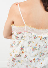 Garden Dress in Floral - gstuffpro.com