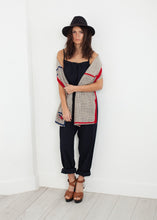 Sleeveless Jumpsuit in Navy - gstuffpro.com