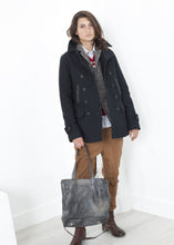 Zola Coat in Black - gstuffpro.com