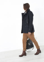Zola Coat in Black - gstuffpro.com